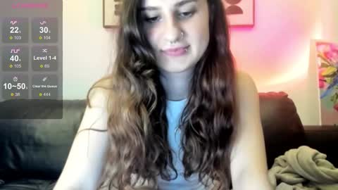 Kissxkruel online show from 11/25/25, 12:54