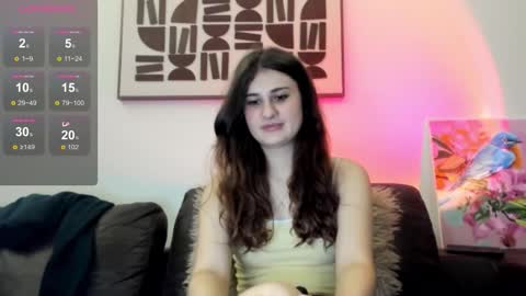 Kissxkruel online show from 11/29/25, 11:19