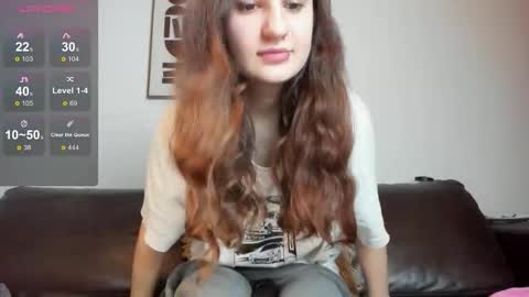 Kissxkruel online show from 12/22/25, 02:25