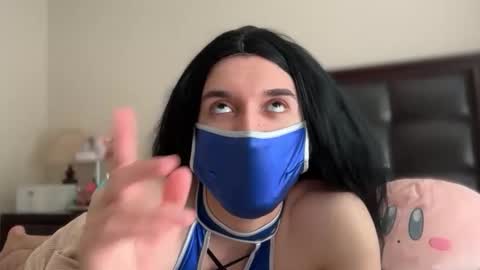 Snapshot of kitanamkxxx chatting on 02/04/26, 11:42 kitanamkxxx online show from 02/04/26, 11:42