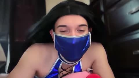 Snapshot of kitanamkxxx chatting on 03/25/26, 11:44 kitanamkxxx online show from 03/25/26, 11:44