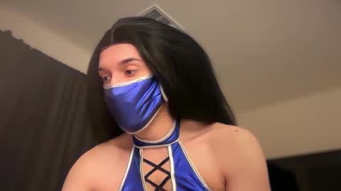 Snapshot of kitanamkxxx chatting on 04/16/26, 11:22 kitanamkxxx online show from 04/16/26, 11:22