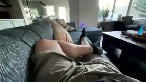 Hunter online show from 12/04/25, 11:57