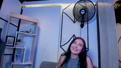Snapshot of kitanna_1 chatting on 06/05/26, 10:15 kitanna_1 online show from 06/05/26, 10:15