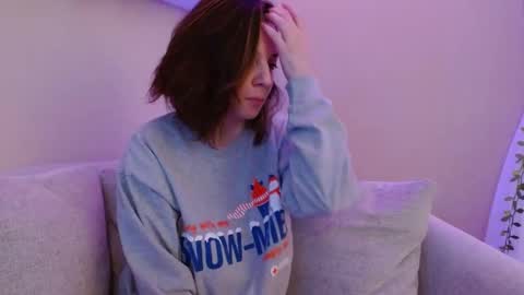 Snapshot of kitatochips chatting on 02/10/25, 05:36 KitatoChips online show from 02/10/25, 05:36