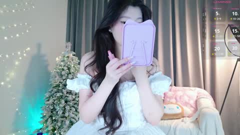 Aya   online show from 01/14/25, 10:23