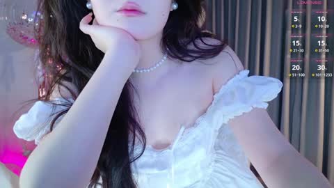 Aya   online show from 01/18/25, 09:34