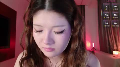 Aya   online show from 09/14/25, 03:11