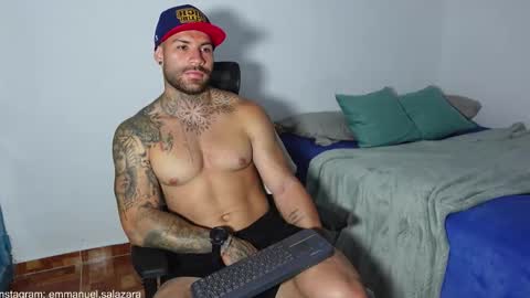 kite__ online show from 01/14/25, 01:58