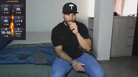 kite__ online show from 09/28/25, 09:20