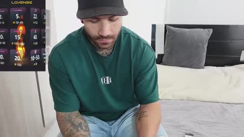 Snapshot of kite__ chatting on 01/15/26, 08:34 kite__ online show from 01/15/26, 08:34