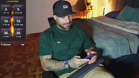 kite__ online show from 03/08/26, 02:04