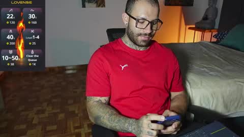 kite__ online show from 03/25/26, 12:00