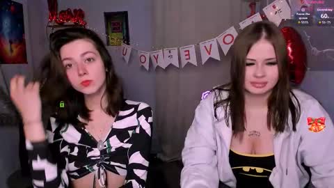 kitniss online show from 02/17/26, 08:59