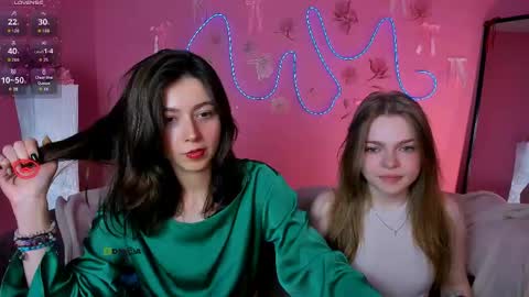 kitniss online show from 05/17/26, 07:10
