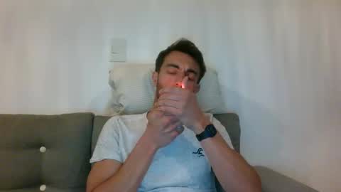 Steve Cocks online show from 12/12/24, 01:32