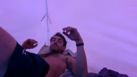 Steve Cocks online show from 01/26/25, 05:02