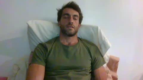 Steve Cocks online show from 02/24/25, 03:02