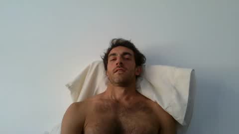 Steve Cocks online show from 02/25/25, 03:05