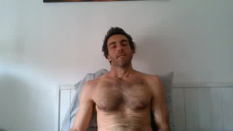 Steve Cocks online show from 11/04/25, 11:31