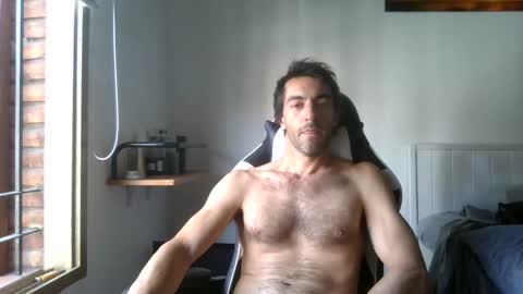 Steve Cocks online show from 11/19/25, 12:27