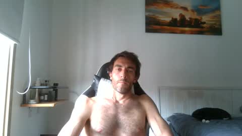 Steve Cocks online show from 11/20/25, 02:39