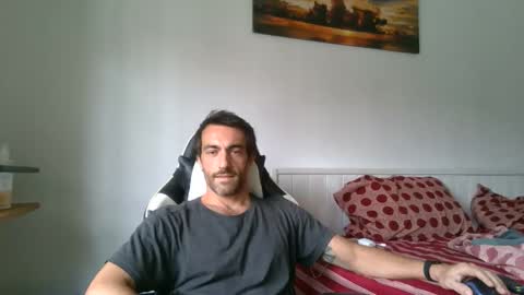 Steve Cocks online show from 01/08/26, 03:36