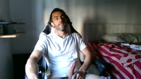 Steve Cocks online show from 03/07/26, 11:29