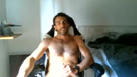 Steve Cocks online show from 03/12/26, 06:14