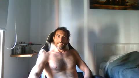 Steve Cocks online show from 03/26/26, 01:06