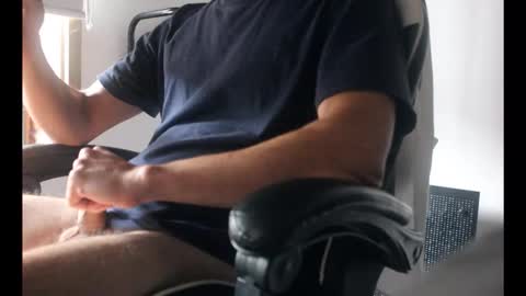 Steve Cocks online show from 04/05/26, 01:41