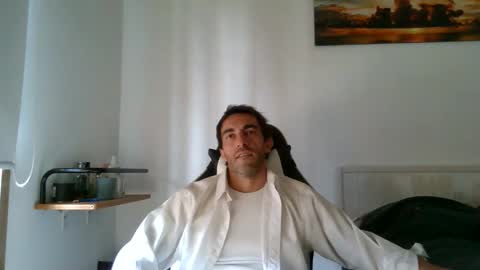 Snapshot of kitosssss chatting on 04/29/26, 02:43 Steve Cocks online show from 04/29/26, 02:43