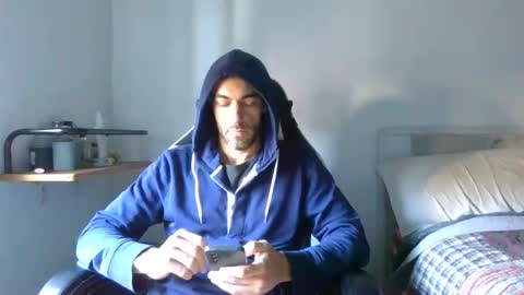 Snapshot of kitosssss chatting on 05/18/26, 01:06 Steve Cocks online show from 05/18/26, 01:06