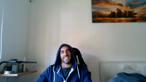 Snapshot of kitosssss chatting on 05/19/26, 03:18 Steve Cocks online show from 05/19/26, 03:18