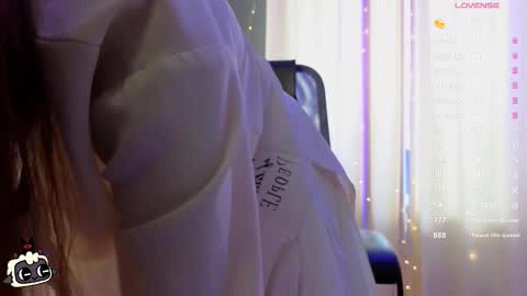 The sexy fox Kitsune online show from 03/28/26, 06:35