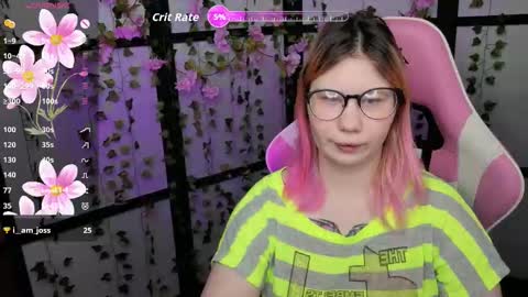 Snapshot of kitsune_little chatting on 03/08/26, 10:46 kitsune_little online show from 03/08/26, 10:46