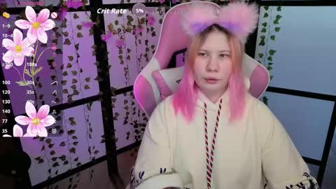 Snapshot of kitsune_little chatting on 03/10/26, 10:20 kitsune_little online show from 03/10/26, 10:20