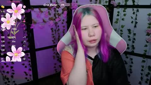 Snapshot of kitsune_little chatting on 03/15/26, 03:45 kitsune_little online show from 03/15/26, 03:45