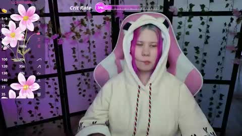 Snapshot of kitsune_little chatting on 03/17/26, 11:46 kitsune_little online show from 03/17/26, 11:46