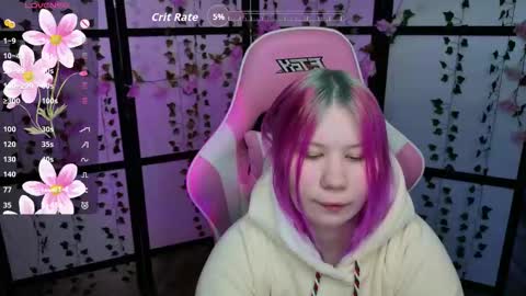 Snapshot of kitsune_little chatting on 03/19/26, 11:14 kitsune_little online show from 03/19/26, 11:14