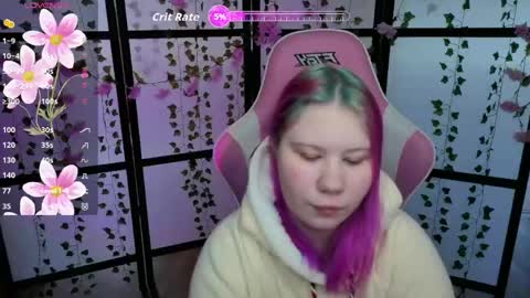 Snapshot of kitsune_little chatting on 03/20/26, 09:03 kitsune_little online show from 03/20/26, 09:03