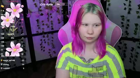 Snapshot of kitsune_little chatting on 03/24/26, 10:15 kitsune_little online show from 03/24/26, 10:15