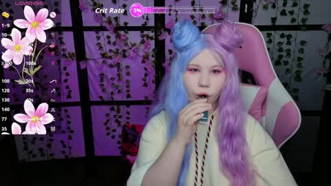 Snapshot of kitsune_little chatting on 03/31/26, 07:03 kitsune_little online show from 03/31/26, 07:03