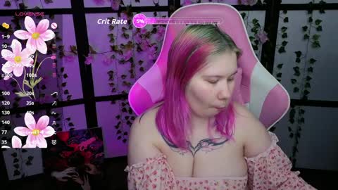 Snapshot of kitsune_little chatting on 04/04/26, 10:13 kitsune_little online show from 04/04/26, 10:13