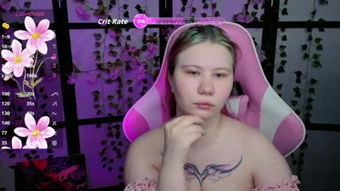 Snapshot of kitsune_little chatting on 04/04/26, 10:40 kitsune_little online show from 04/04/26, 10:40