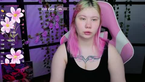 Snapshot of kitsune_little chatting on 04/13/26, 09:09 kitsune_little online show from 04/13/26, 09:09