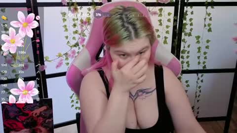 Snapshot of kitsune_little chatting on 04/15/26, 06:09 kitsune_little online show from 04/15/26, 06:09