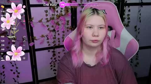 Snapshot of kitsune_little chatting on 04/21/26, 10:43 kitsune_little online show from 04/21/26, 10:43