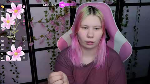 Snapshot of kitsune_little chatting on 04/22/26, 10:50 kitsune_little online show from 04/22/26, 10:50