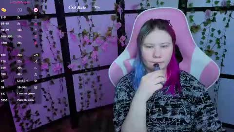 Snapshot of kitsune_little chatting on 06/18/26, 03:07 kitsune_little online show from 06/18/26, 03:07